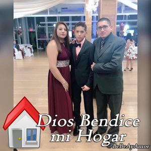 Meet your Posher, Ely